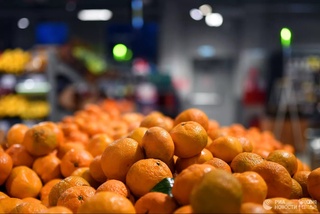 Энг яхши мандаринларни танлаш сири нимада?