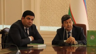 Издан первый реестр зарубежных рукописей, относящихся к Узбекистану