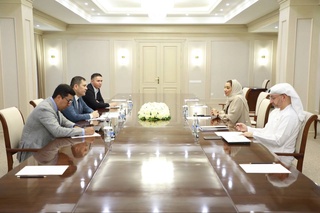 “Ўзбекистон давлат органлари фаолияти самарадорлигини баҳолаш” дастури II мавсумига старт берилди