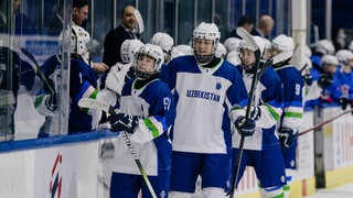 Мы чемпионы!