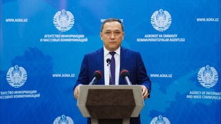 Суд-экспертиза фаолиятида ашёвий далилларни идентификациялаш дастури ишга туширилди