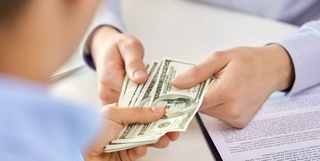 Швеция давлатига ишга юборишни ваъда қилган МЧЖ раҳбари ушланди