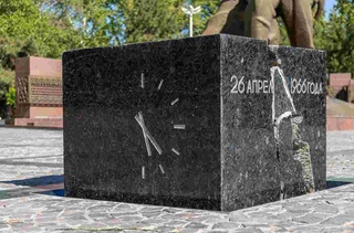 Тошкент зилзиласи ҳақида бадиий фильм суратга олинади