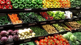 Ферганская область стала лидером по экспорту плодоовощной продукции