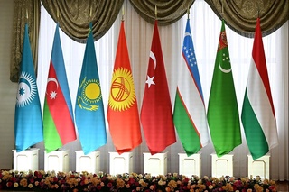 Түркі мемлекеттері ұйымының мемлекет басшылары Бішкекте бас қосады