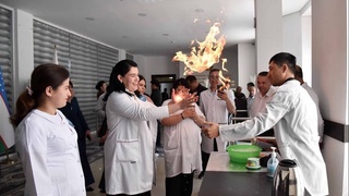 Наука становится ближе к молодежи