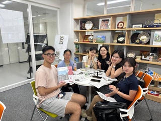 В японском университете представили туристический потенциал Навоийской области