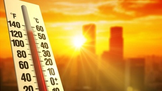 Демалыс күндері ауа райы қандай болады?