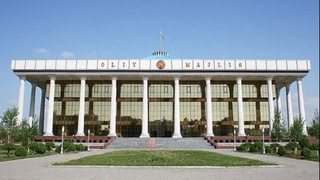 Депутатлар Кўкдала туманини ташкил этиш тўғрисидаги масалани кўриб чиқишди