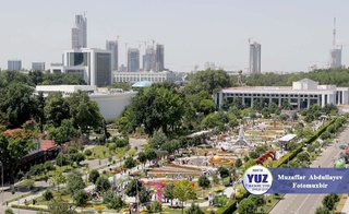 Ҳаво ҳарорати аввалги кунларга қараганда пасаяди — Ўзгидромет