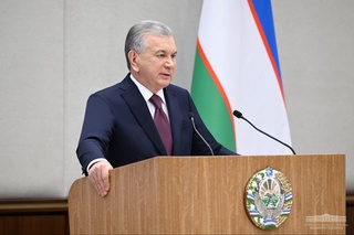 Hokimlarga meva-sabzavotchilikda mexanizatsiya darajasini oshirish topshirildi