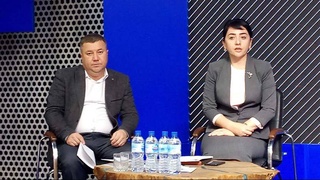 В русле новых задач и современных вызовов