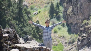 Живописная природа, современная инфраструктура и высокое внимание к туризму