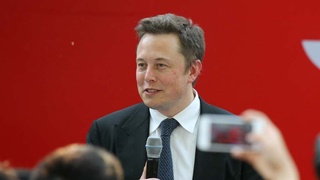 Илон Маск заплатит $100 млн за способы очистить атмосферу от углекислого газа