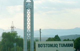 Бўстонлиқ туманида велоспорт-шоссе бўйича ўтказиладиган “Федерация Кубоги” мусобақаси муносабати билан айрим йўллар вақтинча ёпилади