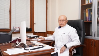 Intervension kardiologiya: Stentlash amaliyoti qanday bemorlarda o‘tkaziladi?