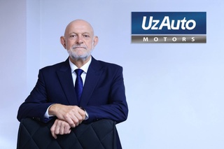 Янош Ковач “UzAuto Motors” АЖ бош директори этиб тайинланди