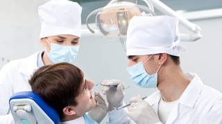 Отечественные студенты-стоматологи смогут получить диплом РУДН