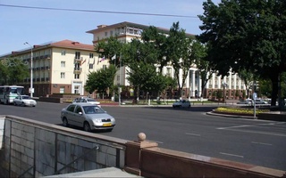 Weather forecast for July 14