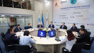 Состоялось общественное слушание по эффективности работ, осуществляемых в системе Министерства энергетики