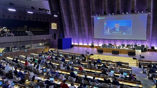 Ўзбекистон ЮНEСКОнинг номоддий маданий меросни муҳофаза қилиш бўйича ҳукуматлараро қўмитасига аъзо бўлди