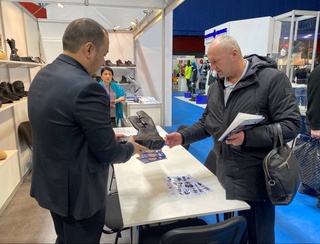 Белорусская компания «Белфа» будет закупать 20 тонн шерсти из Узбекистана