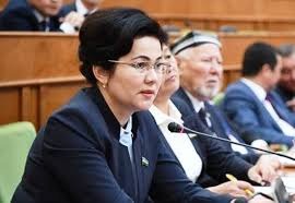 Маҳаллалардаги Хотин-қизлар фаоли вакант лавозимлари учун 35 мингдан ортиқ номзод ҳужжат топширди, жараён давом этмоқда