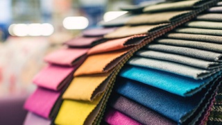 Оловга ва сувга чидамли мато ишлаб чиқилди