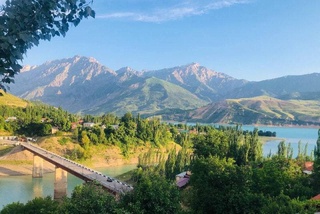 30-август күни бақланатуғын ҳаўа райы