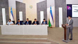 Идеи молодежи непременно найдут поддержку со стороны государства