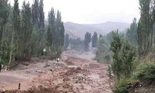 Oʻzgidromet sel, suv toshqinlari va suv bosish holatlaridan ogohlantirdi