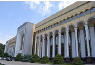 Ўзбек тили ҳам Афғонистоннинг расмий тилларидан бири бўлиб қолади