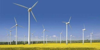 Янги авлод электр станциялари