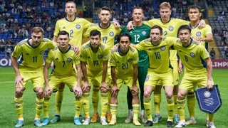 Стадион «Пахтакор» примет матч сборных Узбекистана и Казахстана