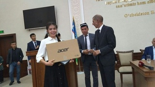 Кўп ўқиган етар муродга!