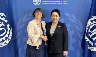 Узбекистан станет образцом для других стран