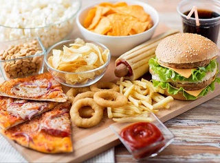 WHO has published a list of food products that are dangerous to health