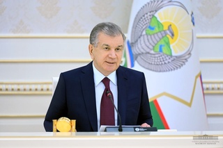 Маҳаллабай ишлаш тизими натижадорлиги танқидий таҳлил қилинди