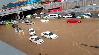 Saudiya Arabistoni oʻz fuqarolari va mehmonlarni ehtiyot boʻlishga chaqirdi