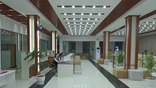 Sport pasportini davlat xizmatlari orqali berish yo‘lga qo‘yiladi