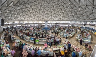 Bozorlardagi oziq-ovqat mahsulotlarining narxlari e'lon qilindi