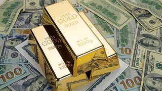 АҚШлик миллиардерлар долларларни шошилинч олтинга алмаштирмоқда