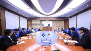 В Узбекистане создается цифровая платформа объектов культурного наследия