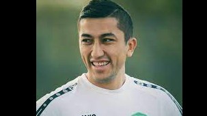 «Навбахор» посвятил победу Одилу Ахмедову