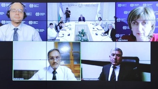 Узбекистан представил новый отчет о соблюдении трудовых стандартов в стране