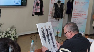 «Uzcharm style 2021»: новые имена в кожевенно-обувной индустрии