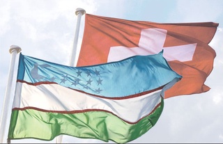 UzAuto Motors халқаро синдикатлашган кредит тўғрисида келишув имзолади