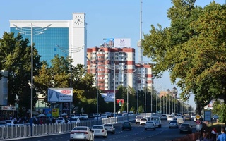 Weather forecast for September 7