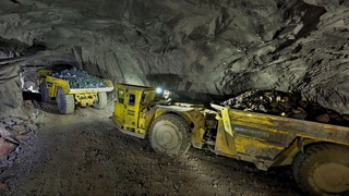 Samarqanddagi oltin koni shaxtasidan 20 va 24 yoshli yigitlarning jasadi topildi