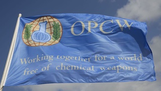The Senate of the Oliy Majlis of the Republic of Uzbekistan ratified the Geneva protocol on prohibition of chemical weapons